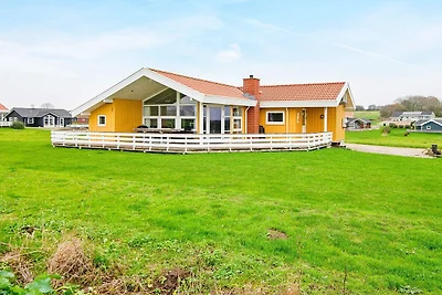 8 Personen Ferienhaus in Nordborg-By Traum