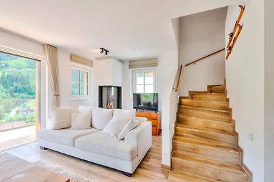 Chalet in Muehlbach am Hochkoenig mit Sauna