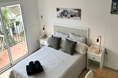 Benavista Studio - El Paraiso