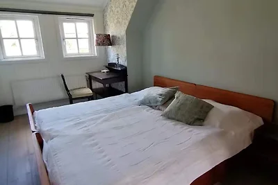 5 Sterne Ferienhaus in SKATTUNGBYN ORSA