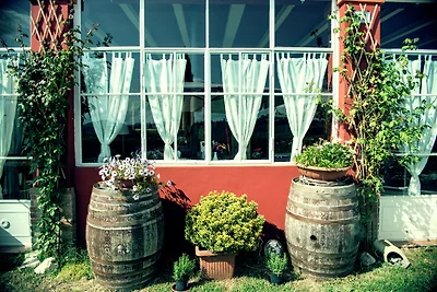 Appartamento con piscina a Coriano,Italia