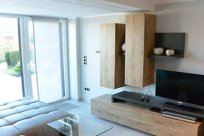 Vakantieappartement met 1 slaapkamer
