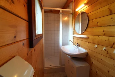 Chalet a Ootmarsum con giardino