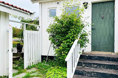 4 Sterne Ferienhaus in ELLÖS