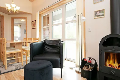 6 Personen Ferienhaus in Læsø-By Traum