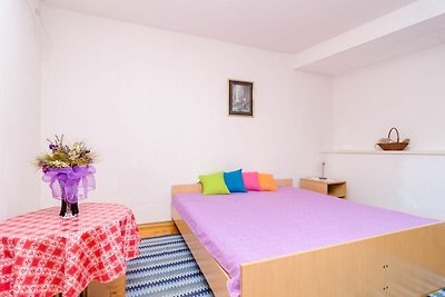 Ferienwohnung Familienurlaub Molunat