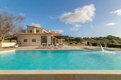 Villa moderna a Santa Margalida