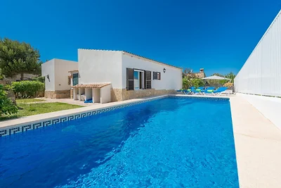 Villa Divina - Villa Con Piscina Privada En...