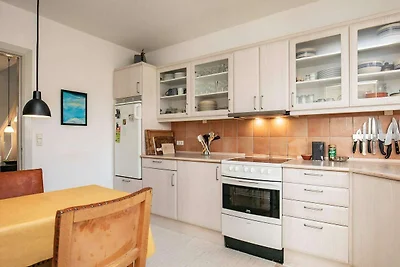 4 Personen Ferienhaus in Ebberup-By Traum