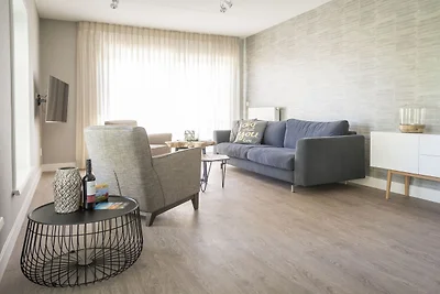 Rustikaler Bauernhof in Texel mit Terrasse