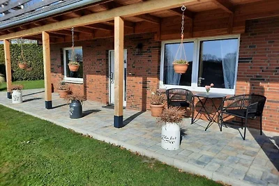 Appartamento per vacanze a Wesel con piscina