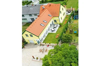Ferienwohnung Appartementhaus-Freiler
