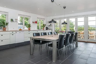 8 Personen Ferienhaus in Ebeltoft