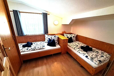 Apartment mit schöner Aussicht