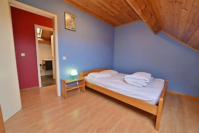 Gemütliches Ferienhaus in Somme-Leuze mit...