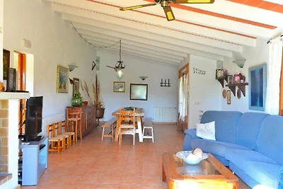 Haus in Pollensa mit Pool und Grillbereich