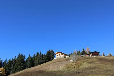 Chalet a 1700m con vista panoramica