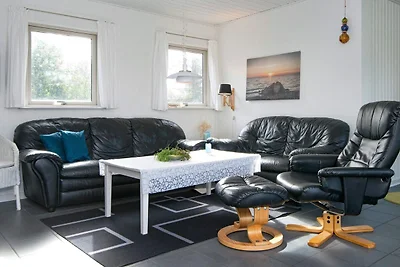6 Personen Ferienhaus in Tarm