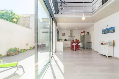 Marte - Haus In Sa Pobla. Wifi Gratis