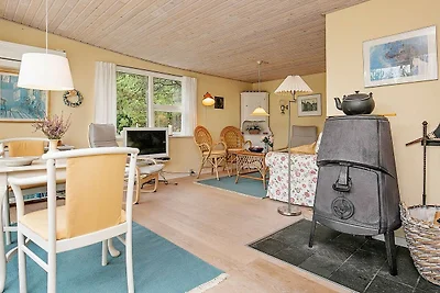 7 Personen Ferienhaus in Jerup