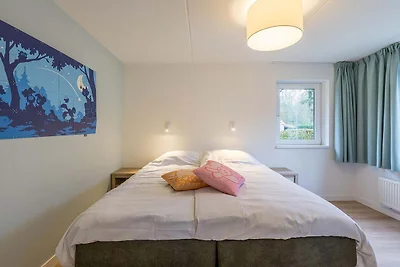 Villa in Hoogerheide mit privater Terrasse