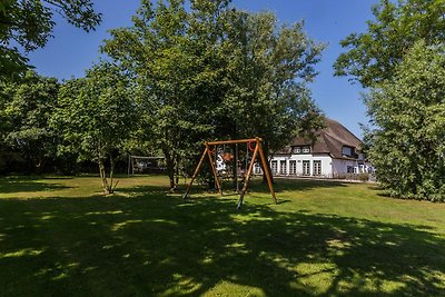 Appartement in DeCocksdrop vlakbij Sea Beach