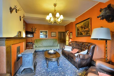 Gemütliches Cottage inPaliseul mit privatem...