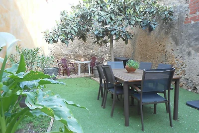 Villa a Palafrugell con spiaggia di mare