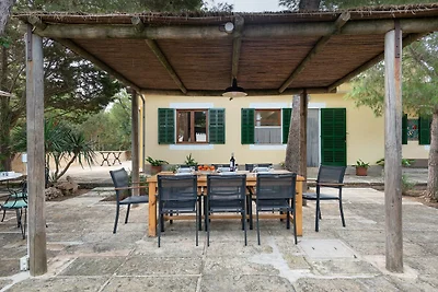 Ombra De Pins - Haus In Son Serra De Marina