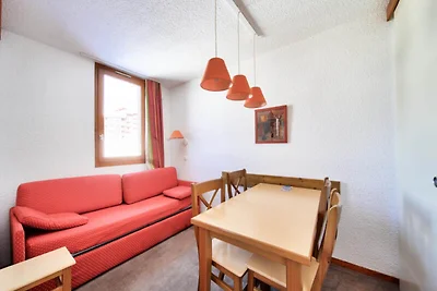 Residenz Les Chalets des Arolles