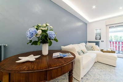 Appartement met 3 slaapkamers in Sorrento