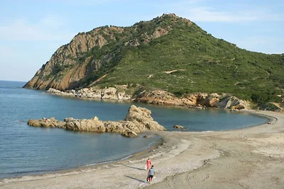 Appartamento a Costa Rei con Vista Mare