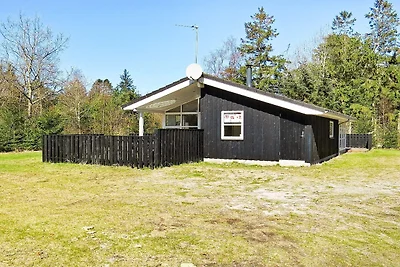 8 Personen Ferienhaus in Hals-By Traum