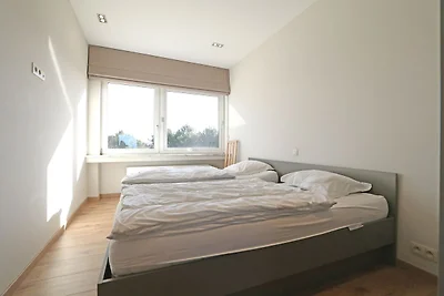 Appartement met zeezicht in Knokke-Heist