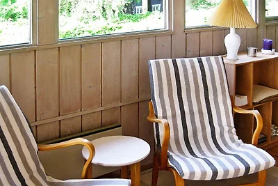 6 Personen Ferienhaus in Faxe