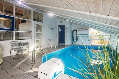 9 Personen Ferienhaus in Saltum