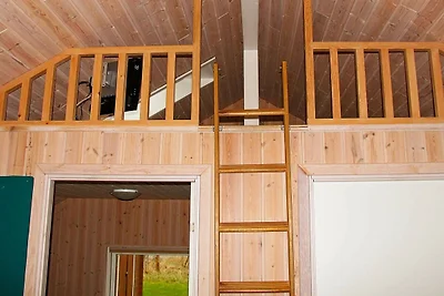 12 Personen Ferienhaus in Idestrup-By Traum