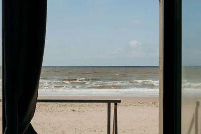 Petten Unvergesslicher Strandhausaufenthalt