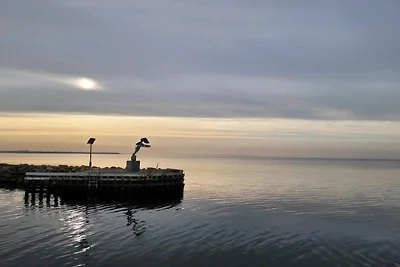 Malersicher Golf-Ruckzugsort-By Traum