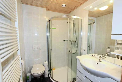 Ferienwohnung in Umhausen in Skigebietsnähe