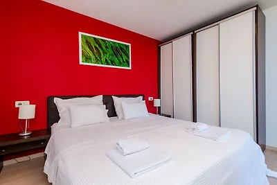 Villa Art Gallery - Six Bedroom Villa with Te...