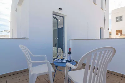 Casa Acogedora - Haus In Portocolom.