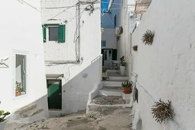 Terrazza Ariafina Komfortowa rezydencja...