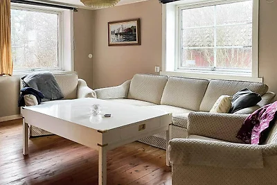 4 Personen Ferienhaus in Örsundsbro