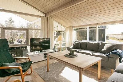 6 Personen Ferienhaus in Blokhus