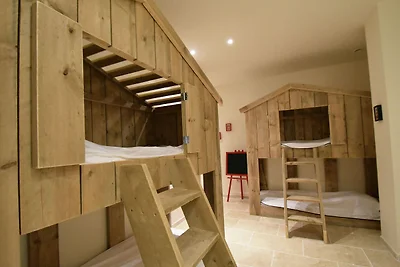 Hübsche Wohnung mit Terrasse
