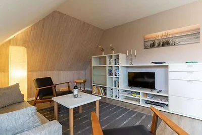 Ferienwohnung Küstenluft in Tating