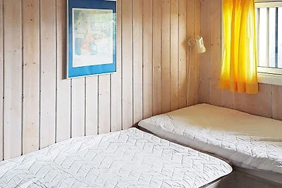 6 Personen Ferienhaus in Børkop-By Traum
