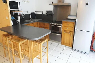 3 Zimmer für 4 Personen