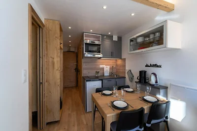 Apartment in Val Thorens in der Nähe von...